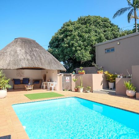 African Thistle St Lucia Exterior photo