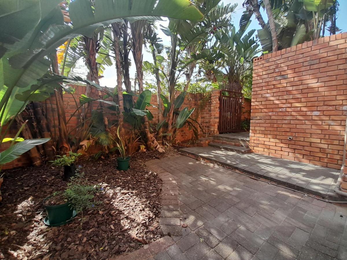 African Thistle St Lucia Exterior photo