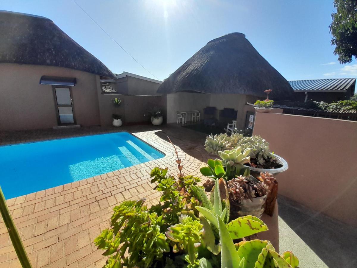 African Thistle St Lucia Exterior photo