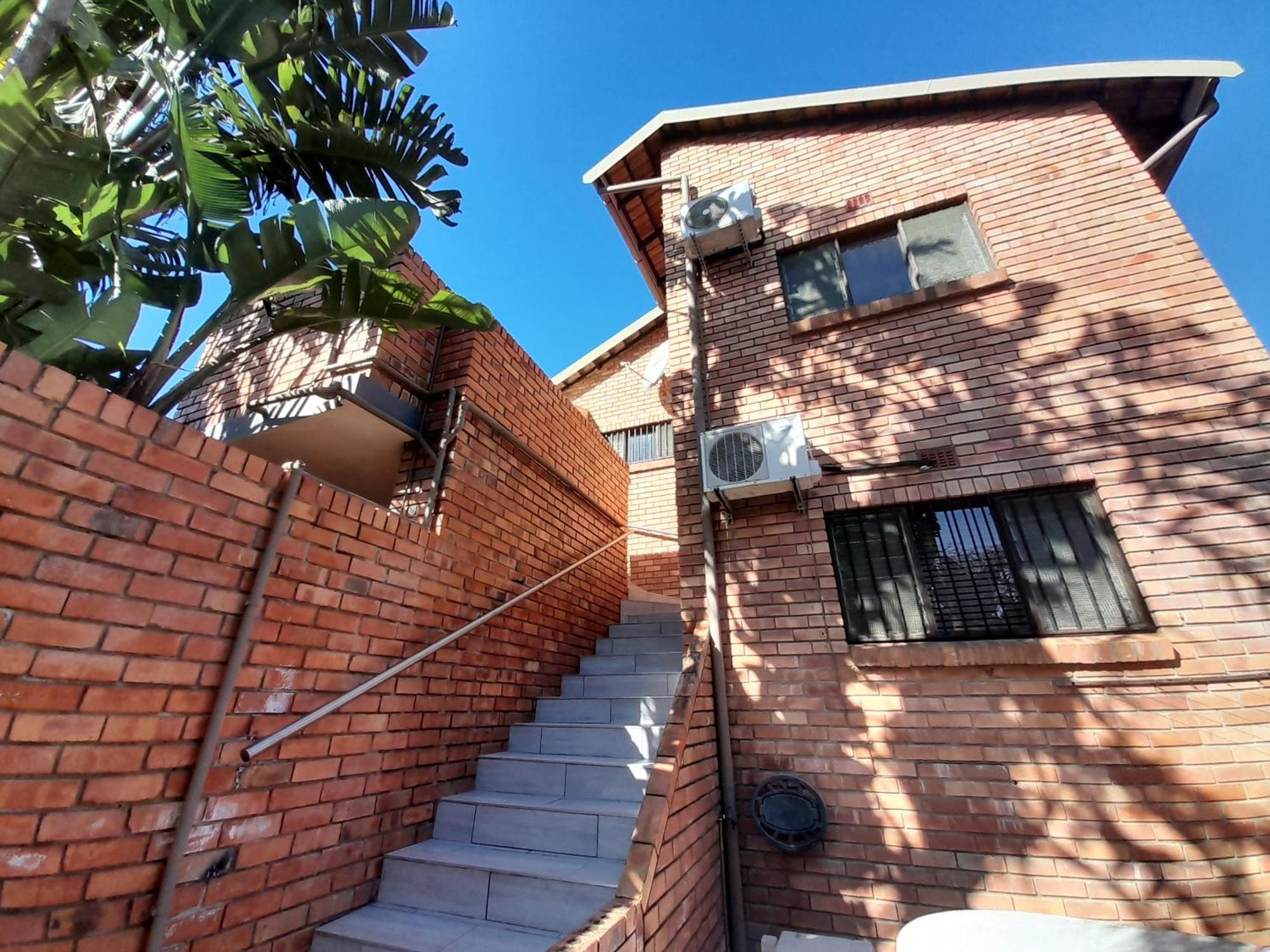 African Thistle St Lucia Exterior photo