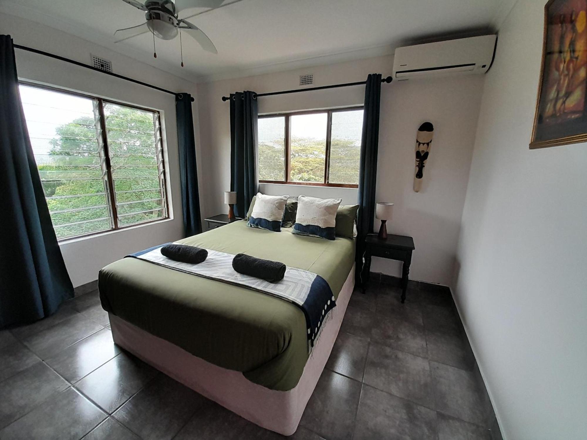 African Thistle St Lucia Exterior photo