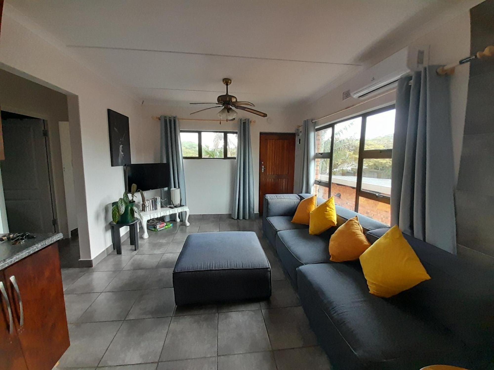 African Thistle St Lucia Exterior photo