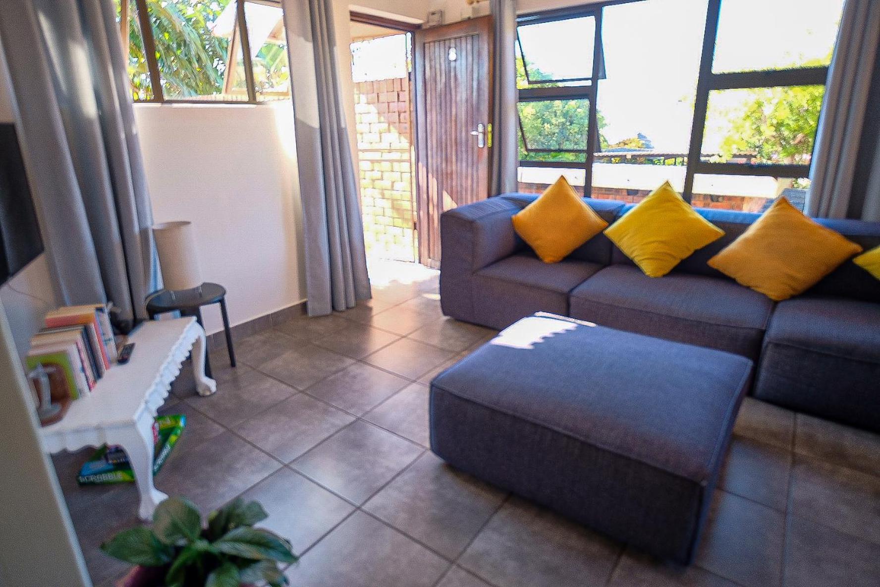 African Thistle St Lucia Exterior photo